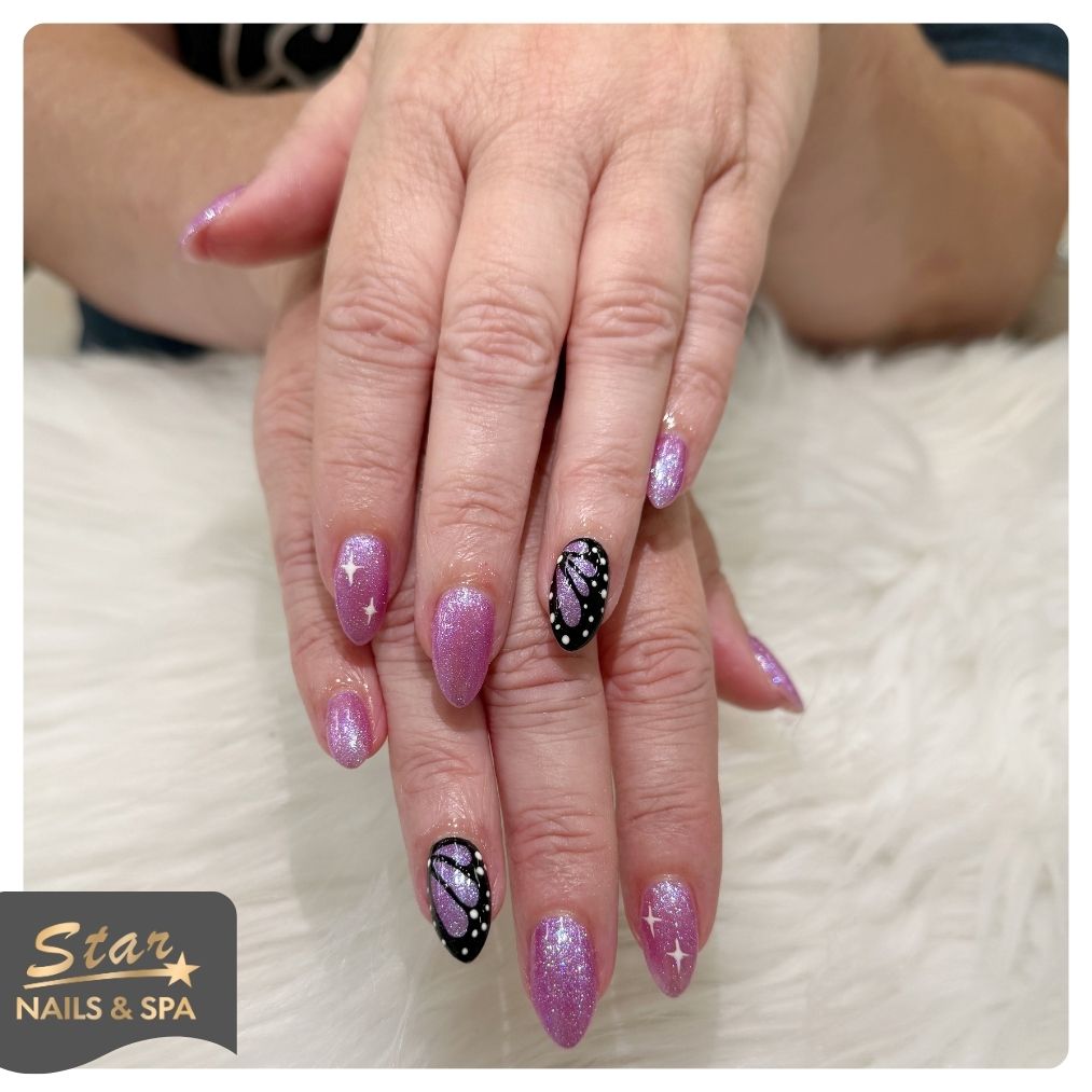 Star Nails